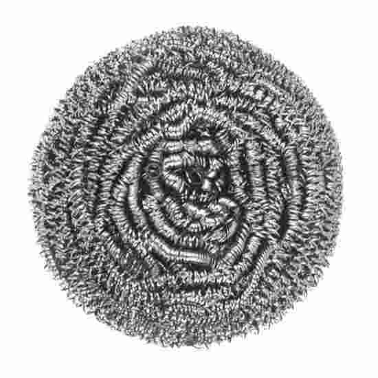 Round Shape Stainless Steel Ball Scrubber - Springkart 