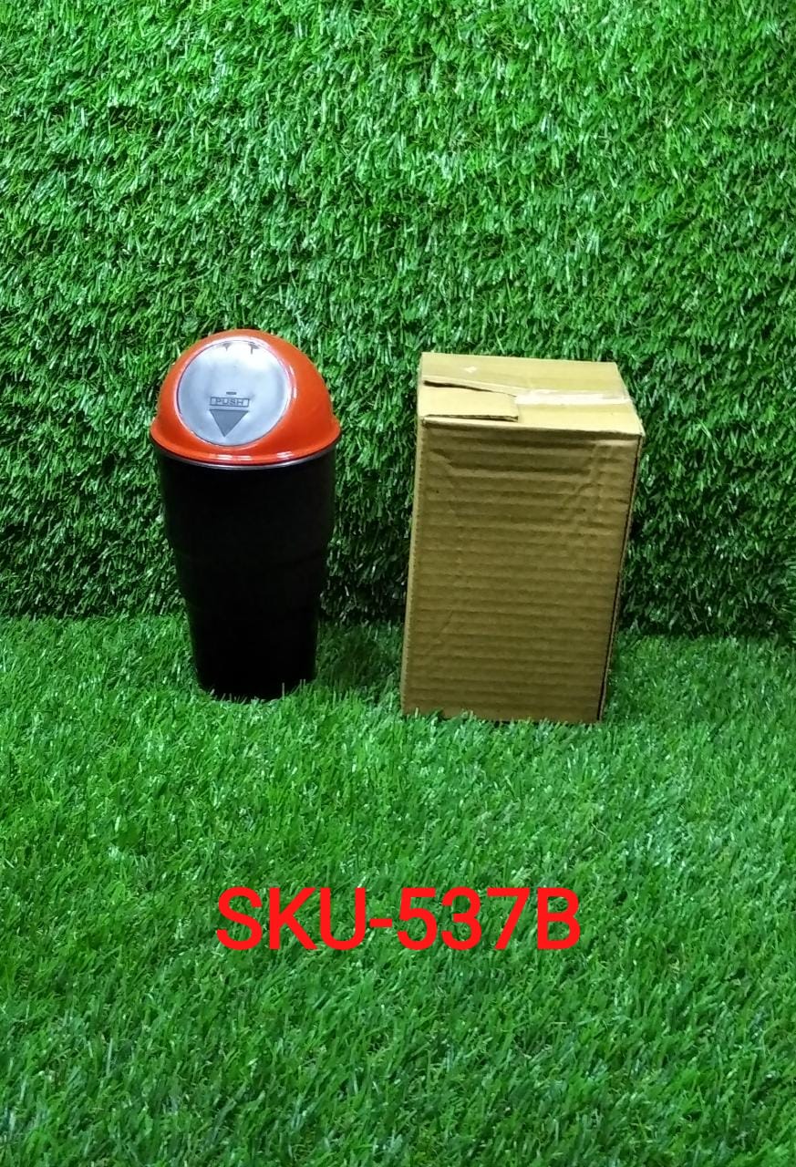 Car Dustbin widely used in many kinds of places like offices, household, cars, hospitals etc. for storing all rough stuffs. - Springkart 