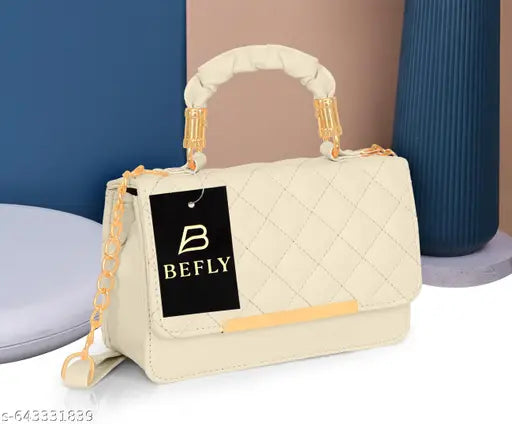 BEFLY -STORE SLING BAG