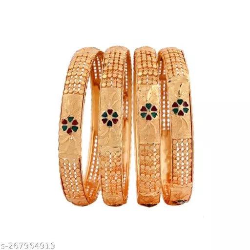 FANCY BANGLES FOR WOMEN ADN GIRLS - Springkart 