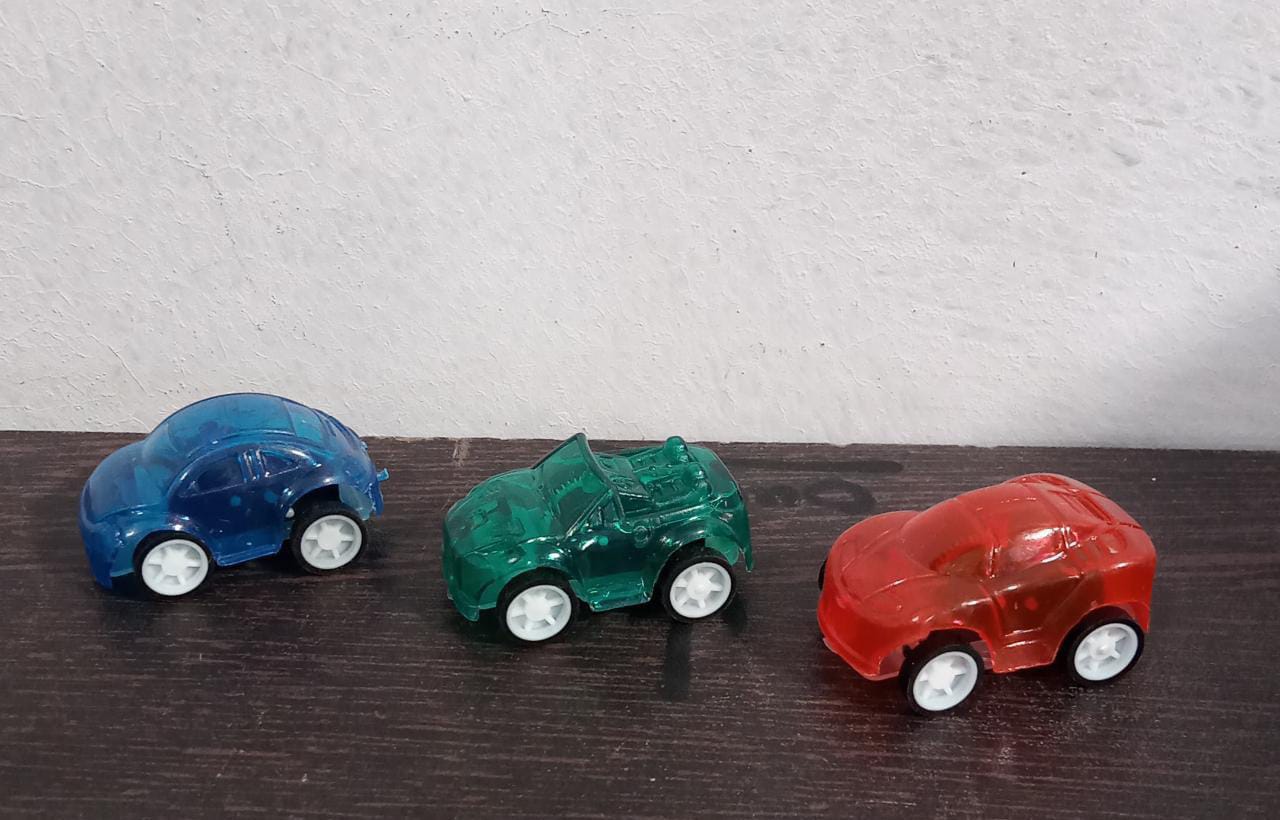 Mini Pull Back Car used widely by kids and childrenâ€™s for playing and enjoying purposes in all kinds of household and official places. - Springkart 