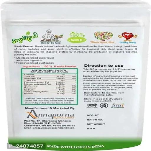 Healthy Nutrition Powder - 200gm, Pack Of 1