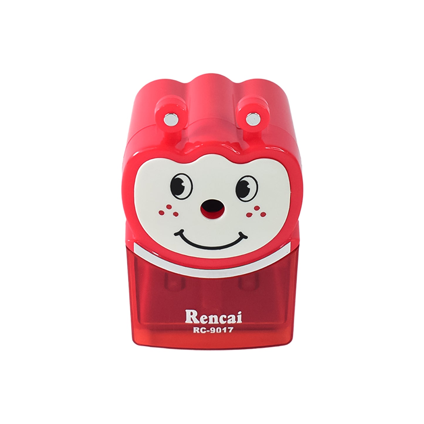 Cartoon Shaped Sharpener For Kids Animal Shaped Pencil Sharpener (1 Pc) - Springkart 