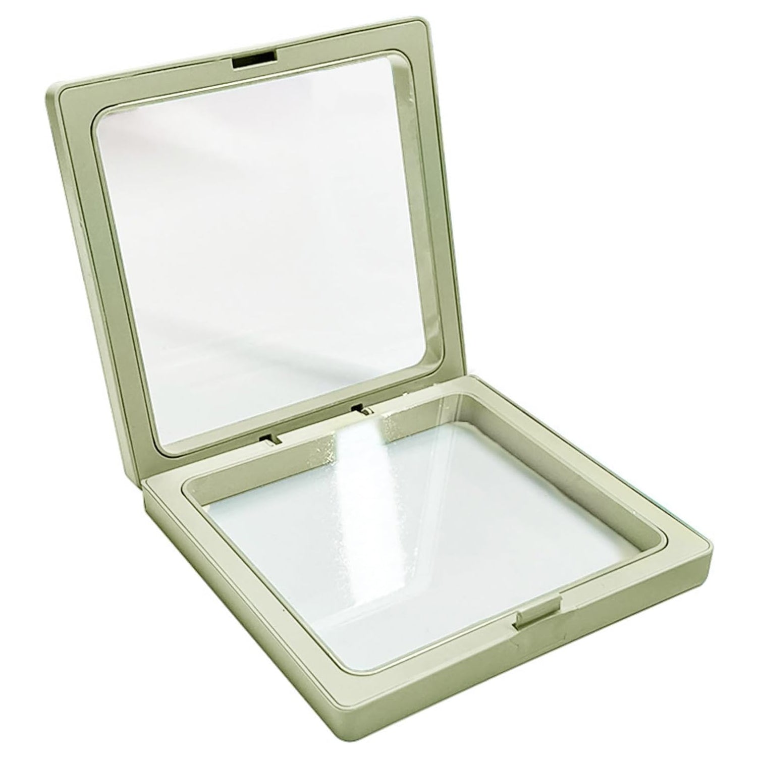 Gift Packaging 3d Floating Frame Display Case (1 Pc) - Springkart 