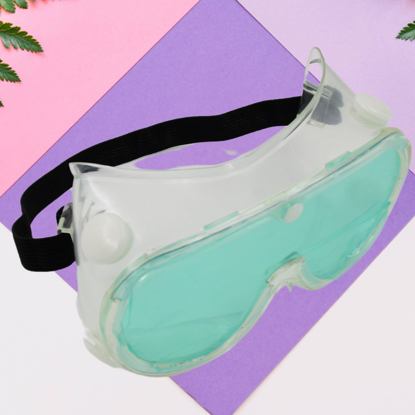 Eye Safety Goggles Technic Safety Goggles Protection (1 Pc) - Springkart 