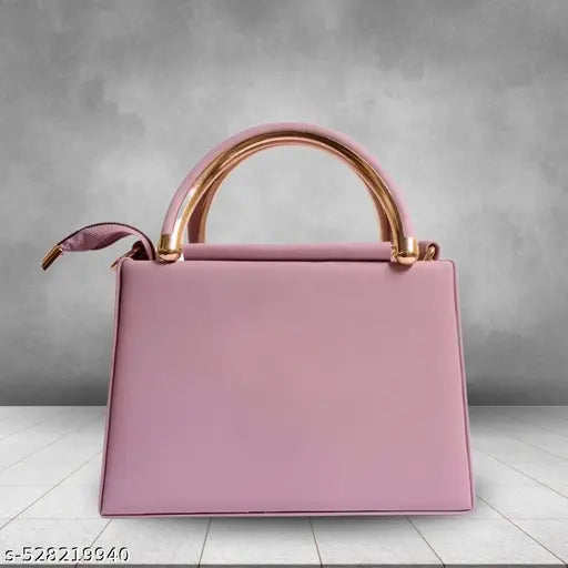 Trendy PU Sling Bag for Women & Girls – Stylish & Durable Crossbody Bag