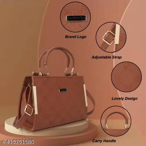 Gorgeous Versatile Women Slingbags