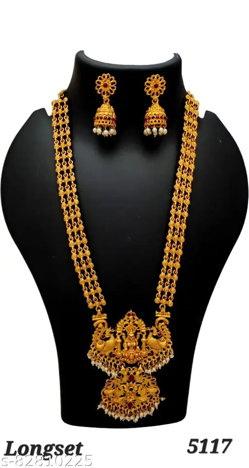 Allure Graceful Jewellery Sets