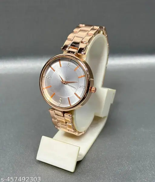 RVWATCH Stylish women watch