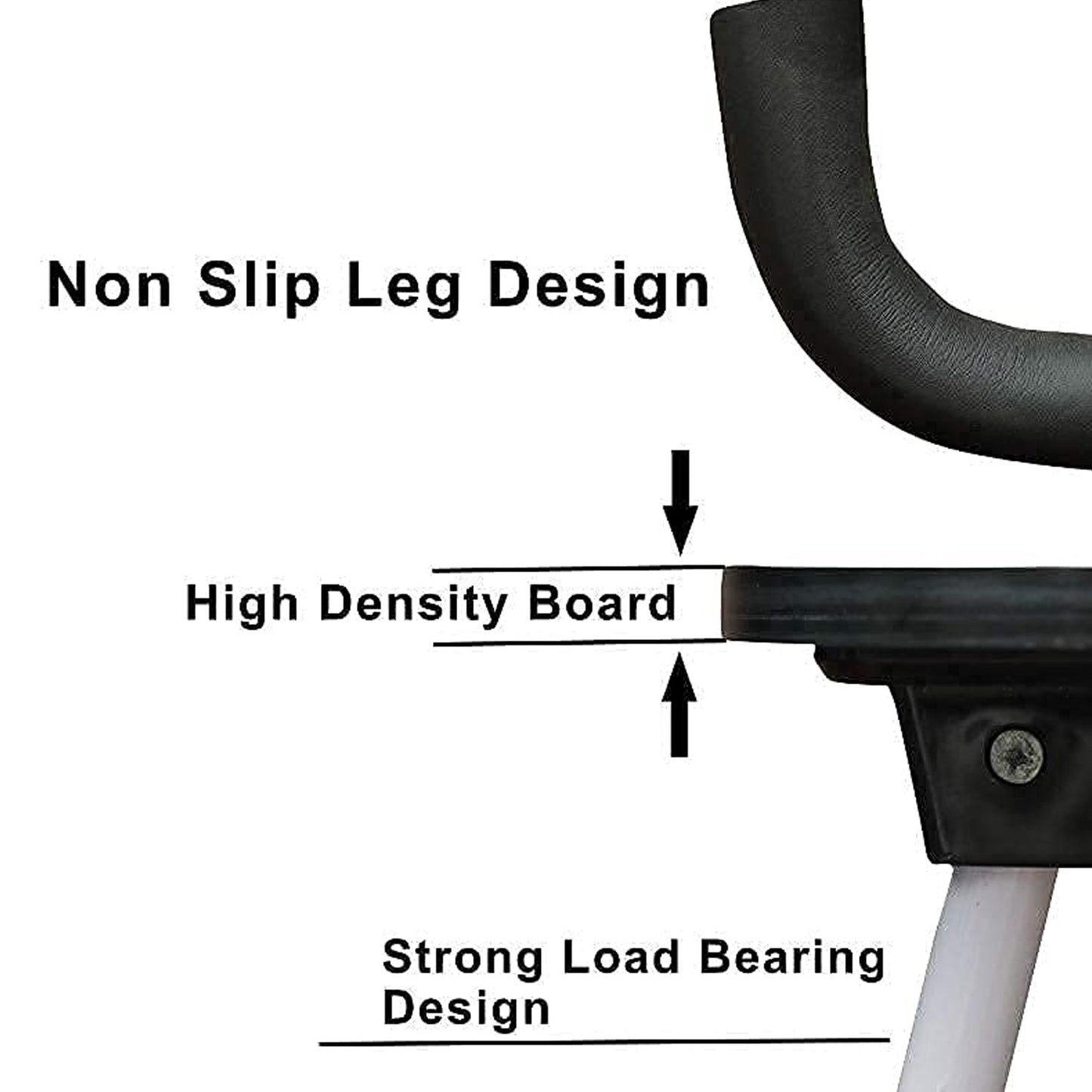 4990 Laptop Table Foldable Portable Notebook Bed Lap Desk Tray Stand Reading Holder With Coffee Cup Slot For Breakfast Reading Movie Watching. - Springkart 
