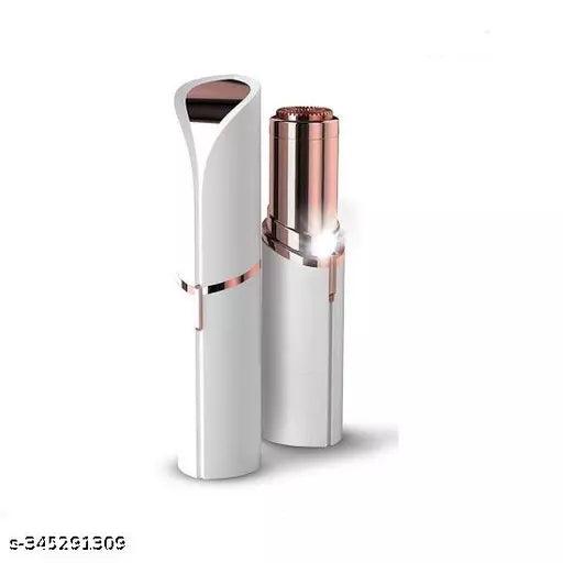 Hair Remover For Women Skincare Lipstick Mini Epilator trimmer Machine - Springkart 