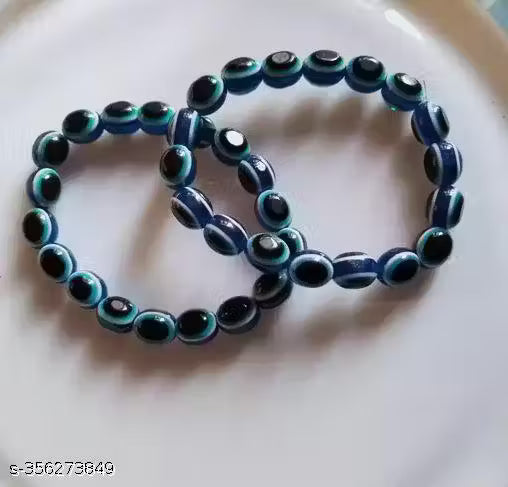 Evil eye beads b-os-18 (pack-2)