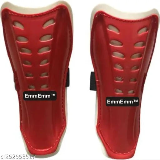 Premium Large Football Shin Guard in Multicolors