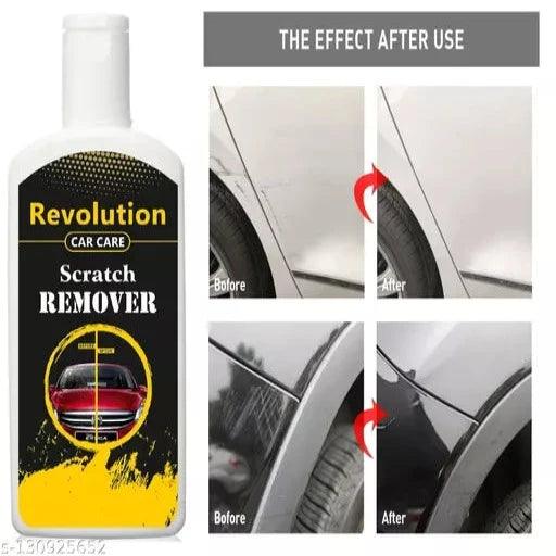 Car Scratch Remover - Springkart 