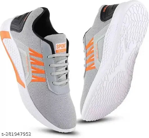 Sports Shoes For Men Pack of 2