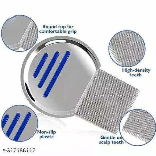 Nit Free Terminator Lice Comb professional – Springkart