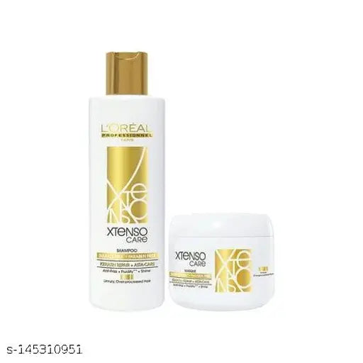 Loreal combo shampoo