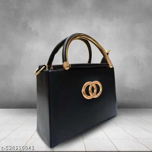 Trendy PU Sling Bag for Women & Girls – Stylish & Durable Crossbody Bag