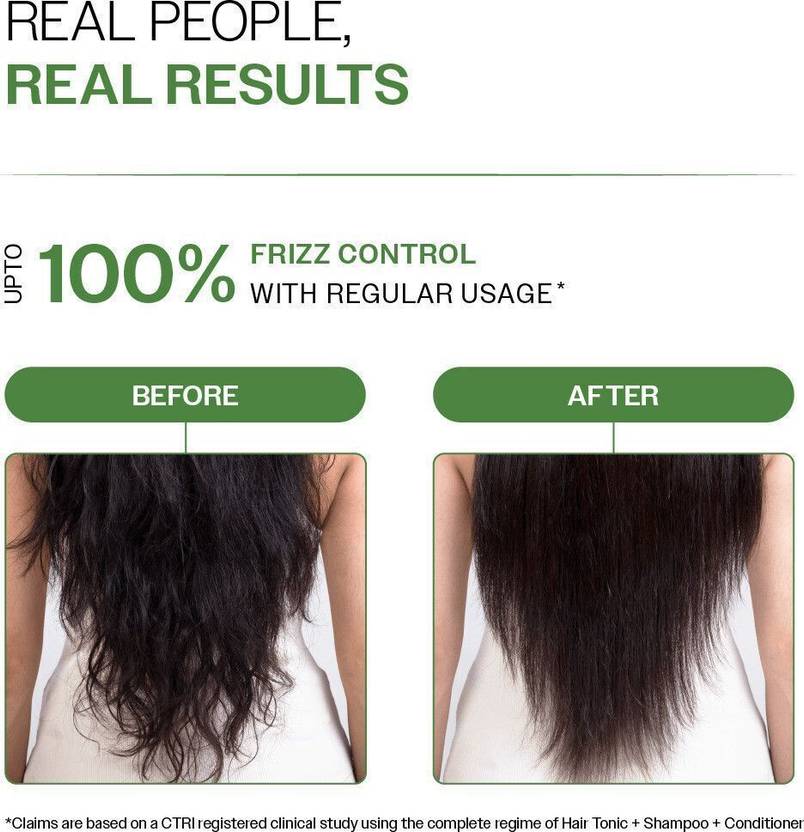 BARE ANATOMY Anti-Dandruff Shampoo & Conditioner Combo Kit  (2 Items in the set)