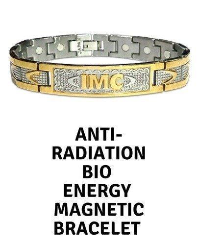 Bio Magnetic Bracelet