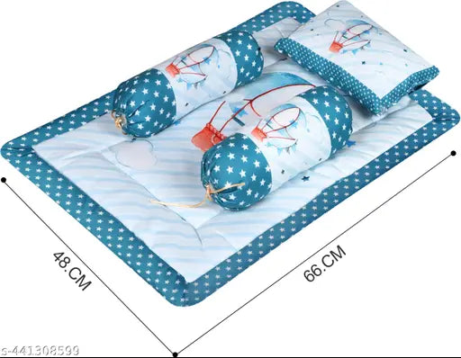 BABY GADDA SET/ BABY GADDI SET/ BABY BEDDING SET/ BABY METRESS