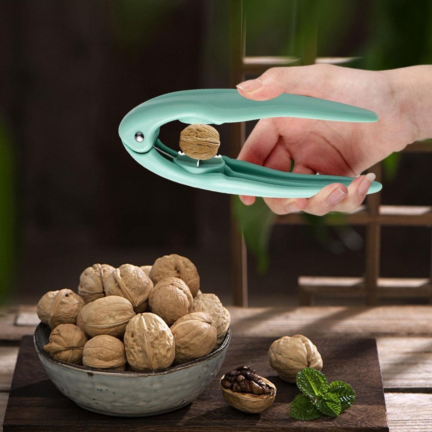 Nutcracker Chestnut Nuts Opener Clip (1 Pc) - Springkart 
