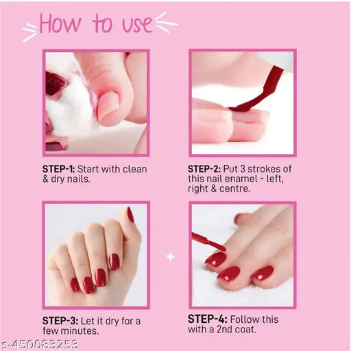 Young Beauty Makeup Kit of 16 Makeup Items