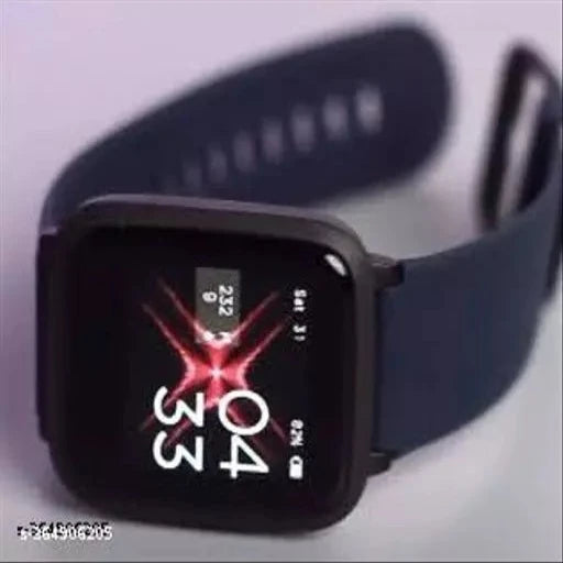 Smart watch with Bluetooth calling - Springkart 