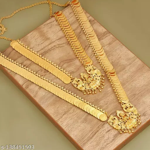 Elite Charming Women Necklaces & Chains - Springkart 