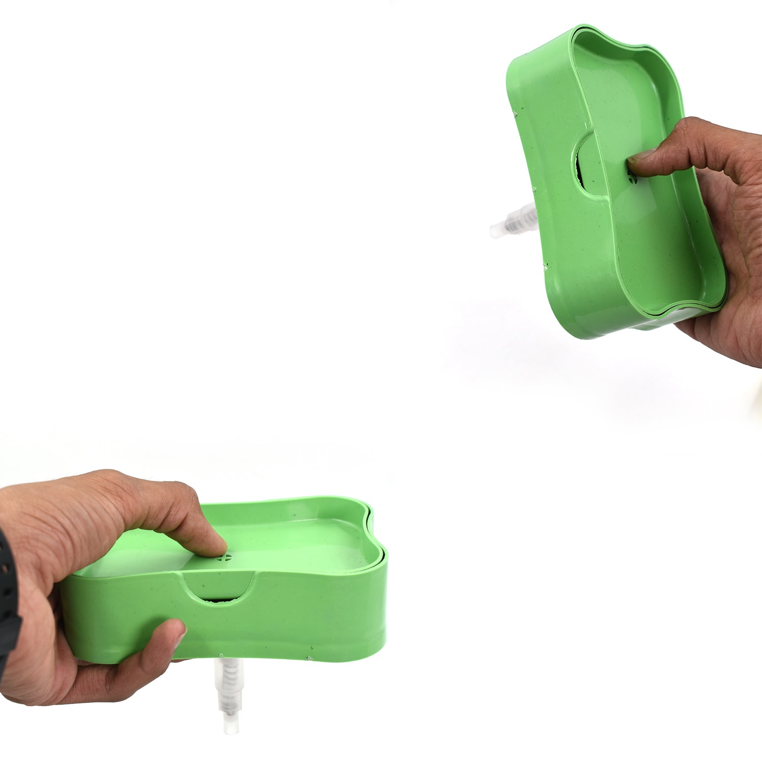 1274b Plastic Soap Pump Dispenser For Multipurpose Use - Springkart 