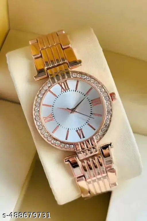 Stylish Women Analog Watches Combo For Women & Girls Analog Combo Watch Girls Women Watch Combo