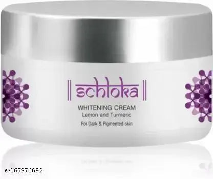MODICARE SCHLOKA WHITENING CREAM