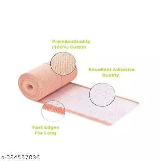 Premium Elastic Adhesive Bandage 10cm x 4mt(1 Piece) - Springkart 