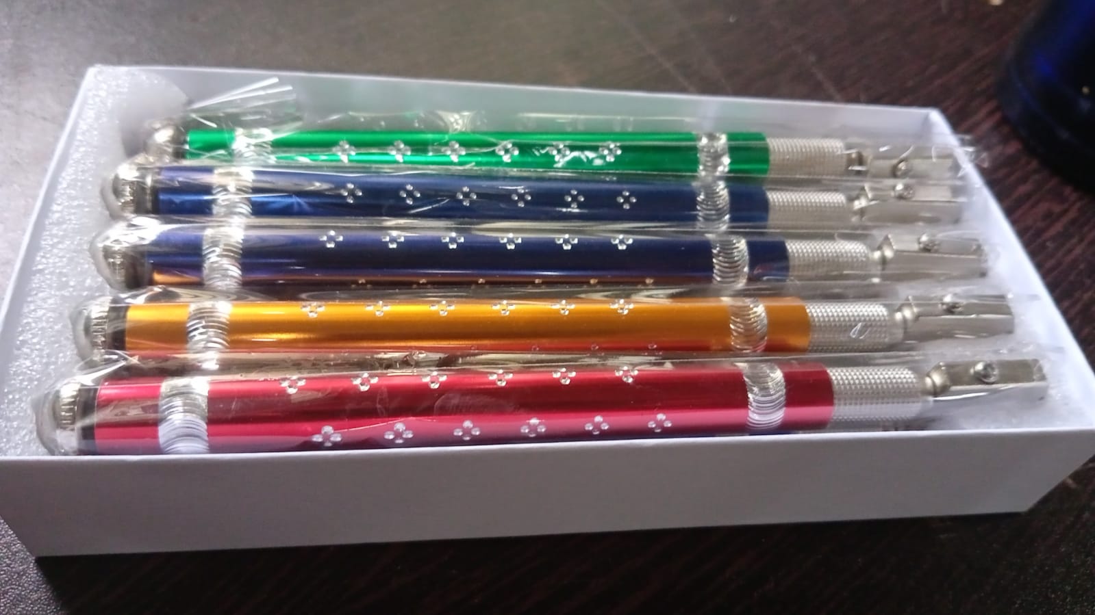 Pencil Style Glass Cutter - Springkart 