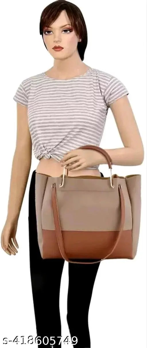 Top women stylish handbags Gorgeous Alluring Women's handbag Ledies purse girls' stylish sling bag combo pack of 4