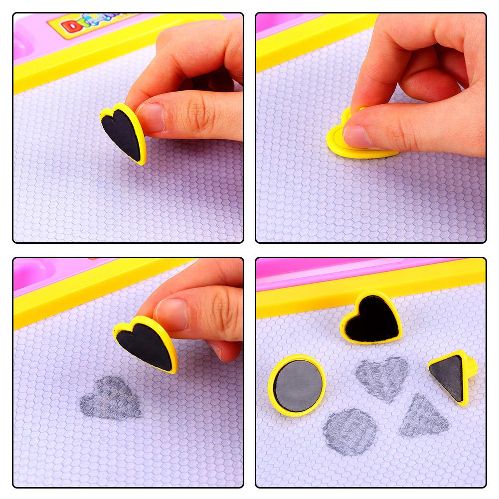 Magic Writer Magnetic Drawing Board Kids Educational Toys - Springkart 