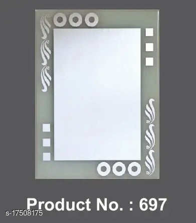 Classic Wall Mirrors