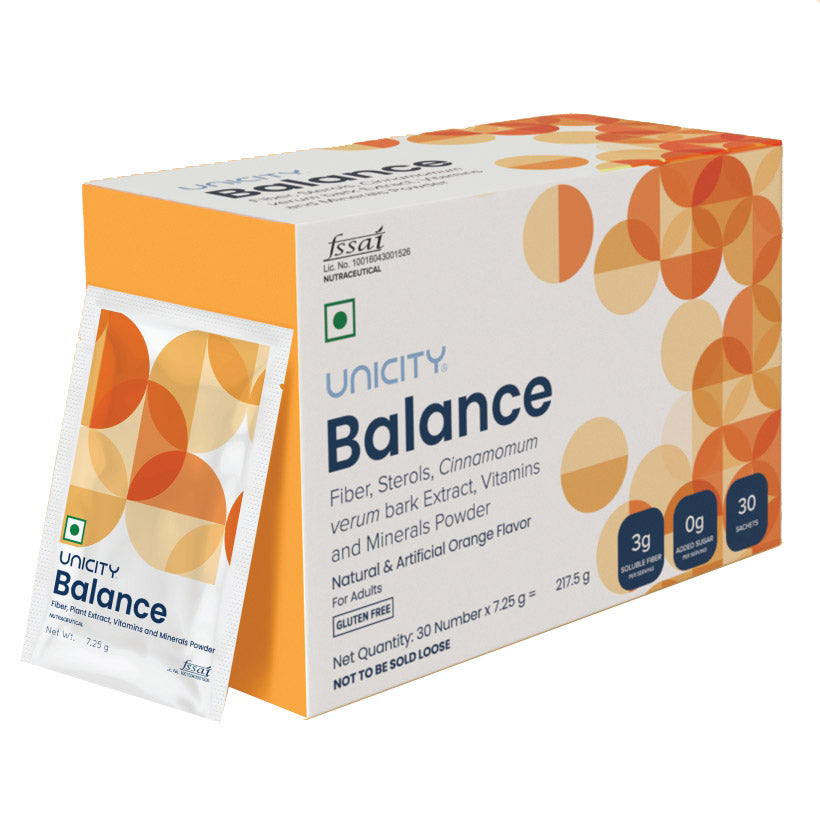UNICITY BALANCE 30