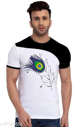 Mor Pankh Tshirts - Springkart 