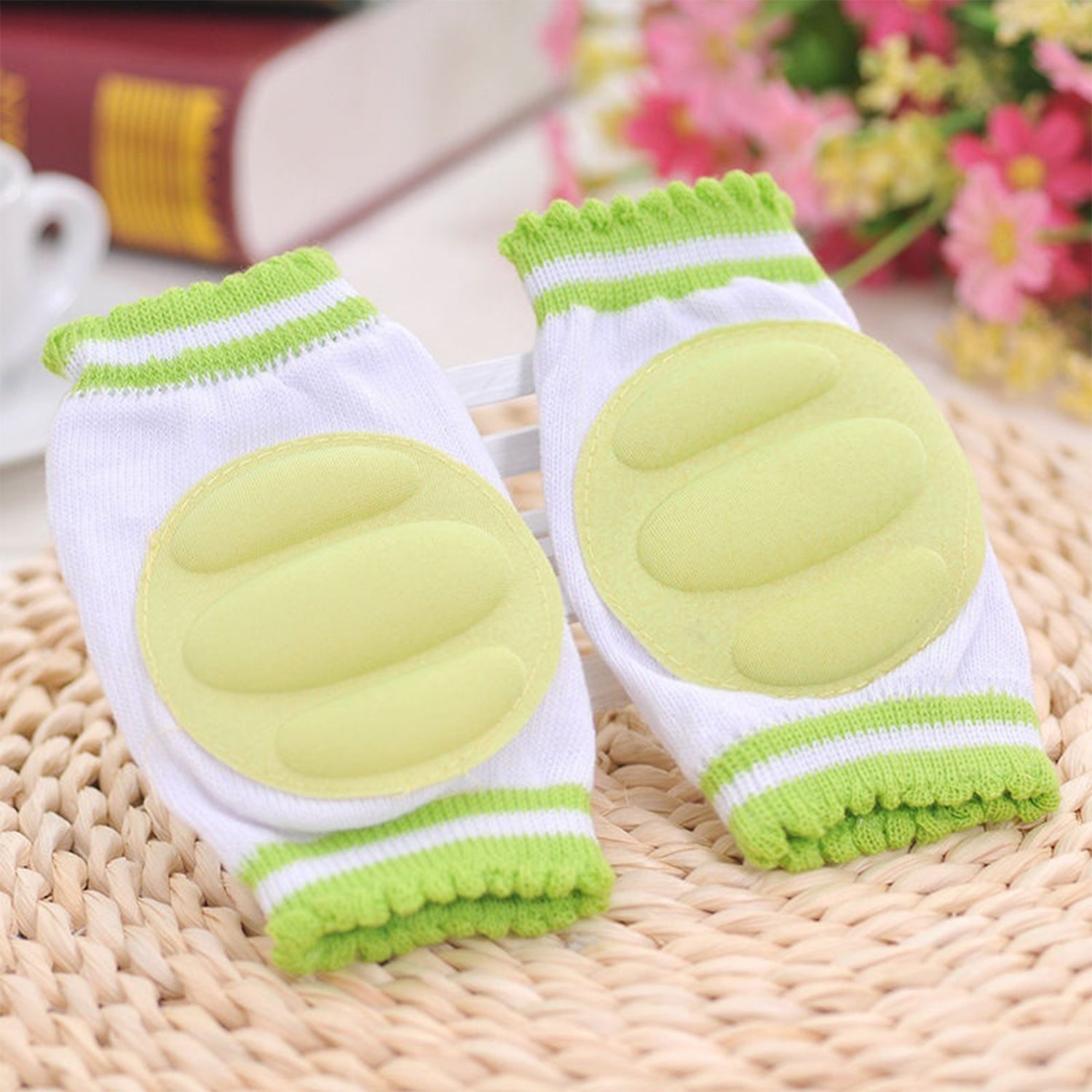 6220 Kids Knee Protector - Springkart 