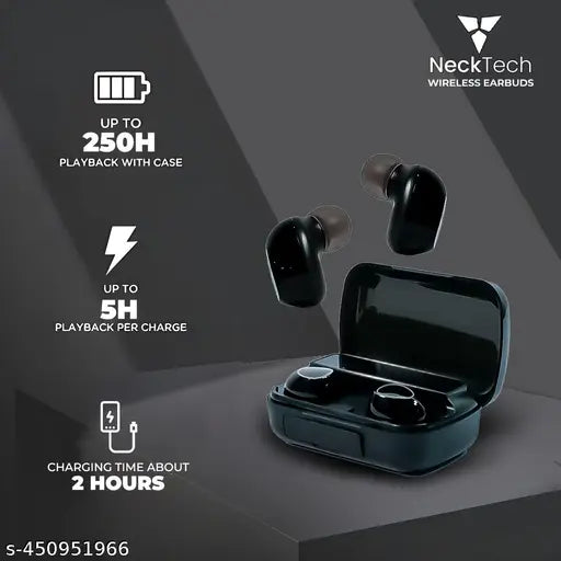 Wireless bluetooth earbuds\bluetooth headset