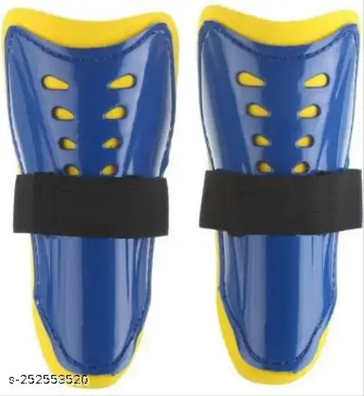 Premium Large Football Shin Guard in Multicolors