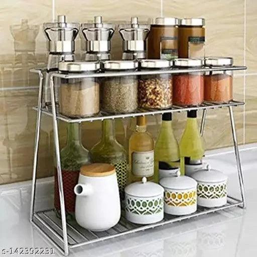 Essential Cutlery Spice Racks - Springkart 