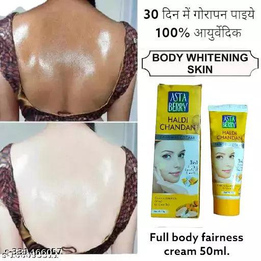 Skin Fairness Cream, skin Brighting cream, Brighting cream for girls and boy's - Springkart 