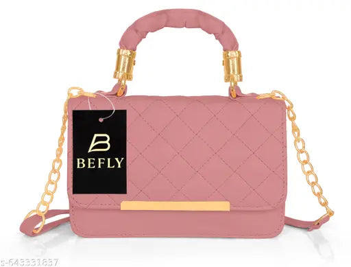 BEFLY -STORE SLING BAG