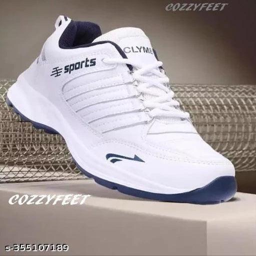 COZZYFEET, |Lightweight| |Summer|Trendy|Walking|Outdoor|Daily Use Sports Shoes For Men. - Springkart 