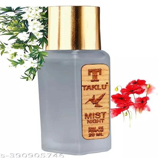 Mist Night Perfume for Men 20ml - Springkart 