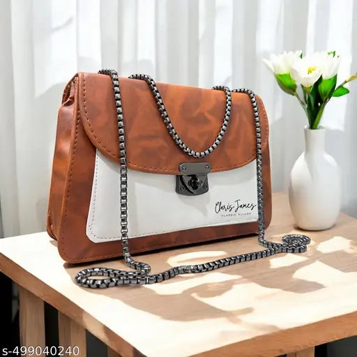 Gorgeous Versatile Women Slingbags