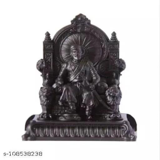 shivaji maharaj statue Showpieces & Collectibles - Springkart 