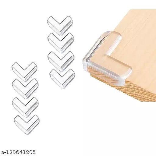 Safety Corner ( pack of 4) Furniture Hardware - Springkart 